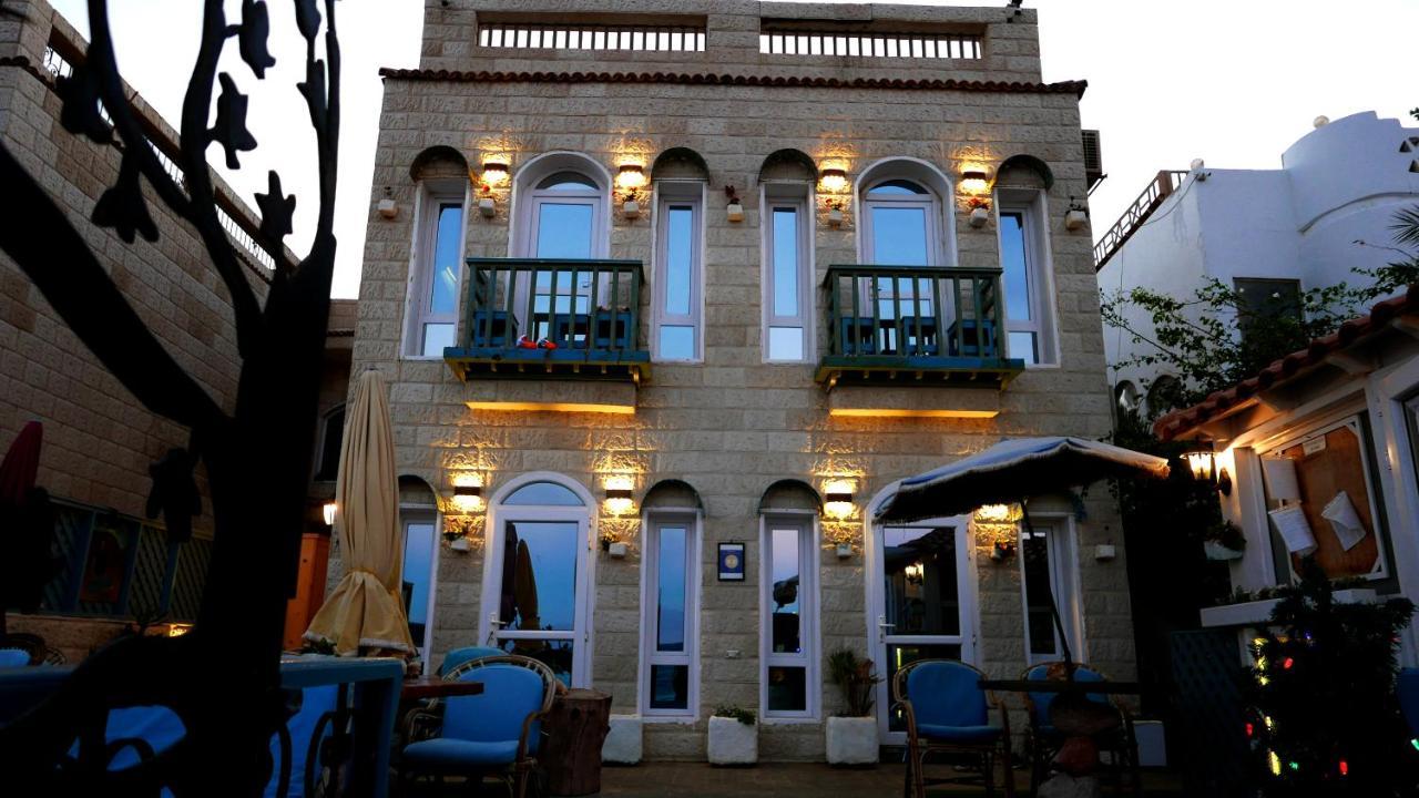 Skyrock Dahab Apartment Exterior photo