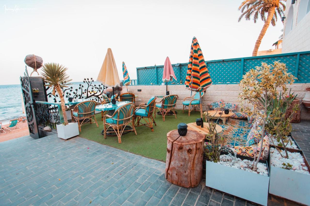 Skyrock Dahab Apartment Exterior photo