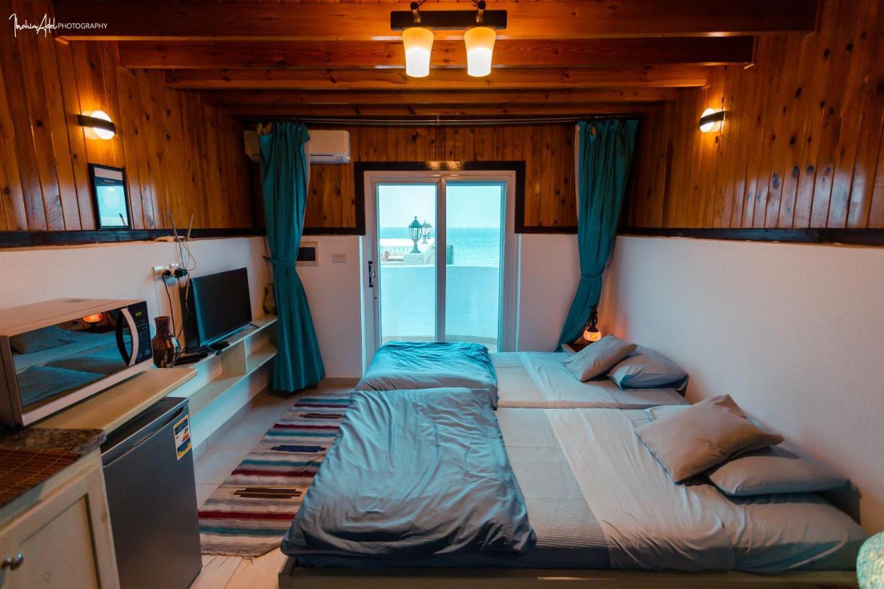 Skyrock Dahab Apartment Exterior photo