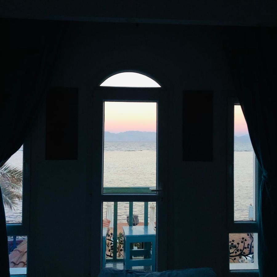 Skyrock Dahab Apartment Exterior photo