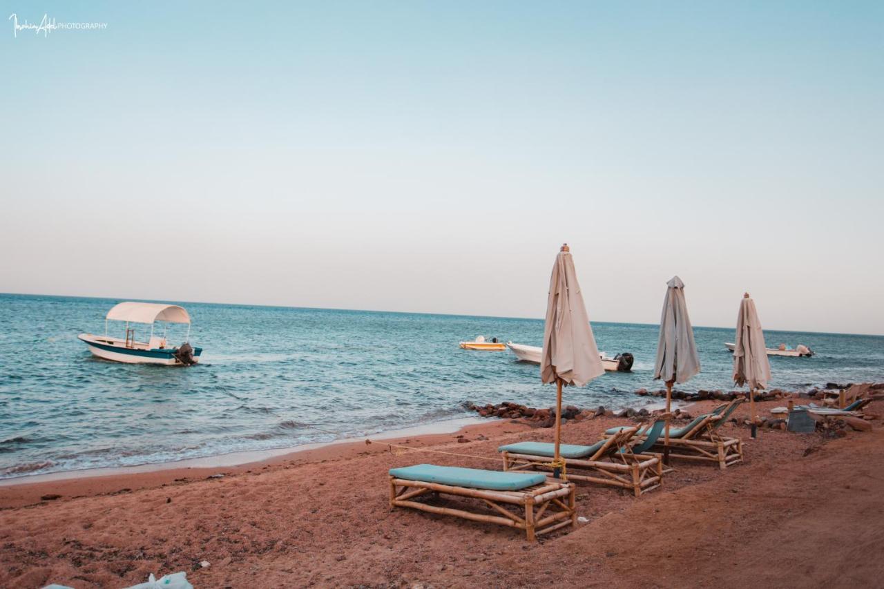 Skyrock Dahab Apartment Exterior photo
