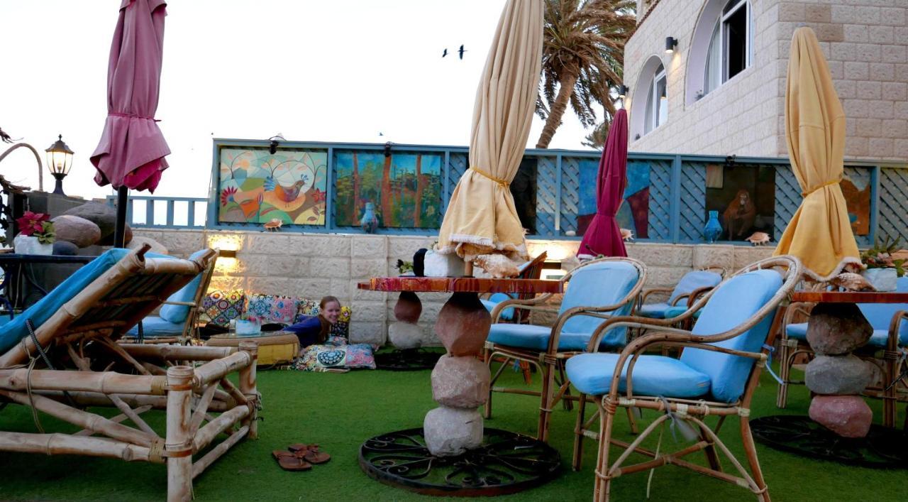 Skyrock Dahab Apartment Exterior photo