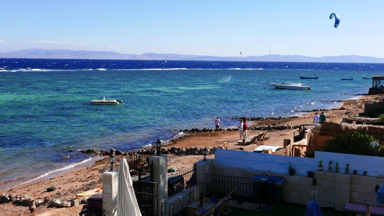 Skyrock Dahab Apartment Exterior photo