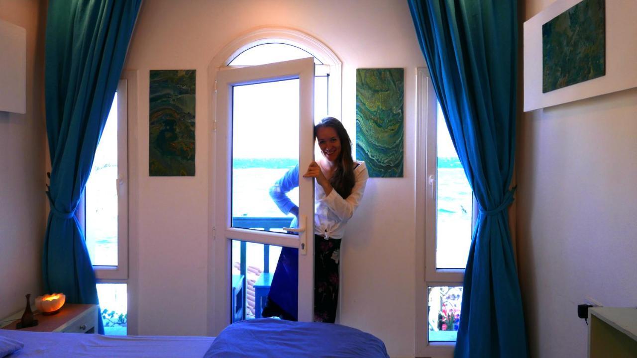 Skyrock Dahab Apartment Exterior photo