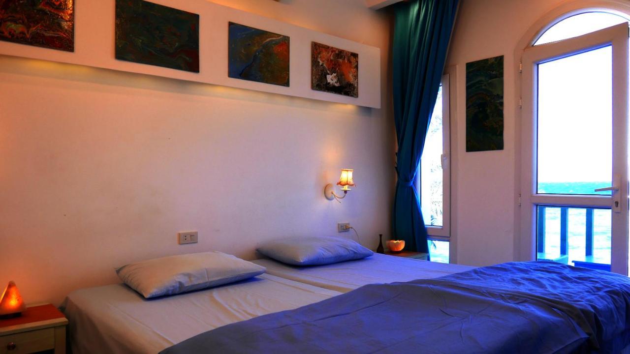 Skyrock Dahab Apartment Exterior photo