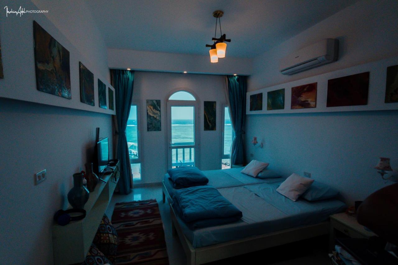 Skyrock Dahab Apartment Room photo