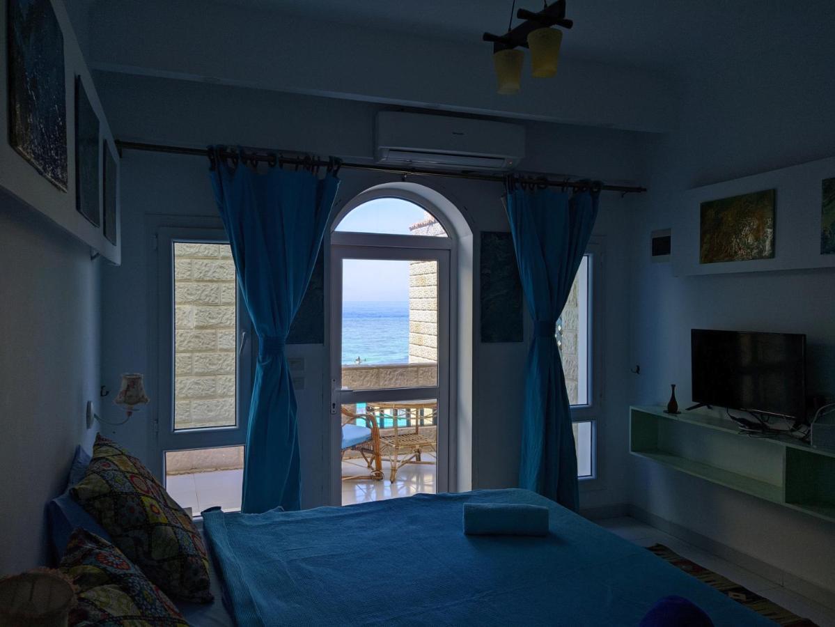 Skyrock Dahab Apartment Exterior photo