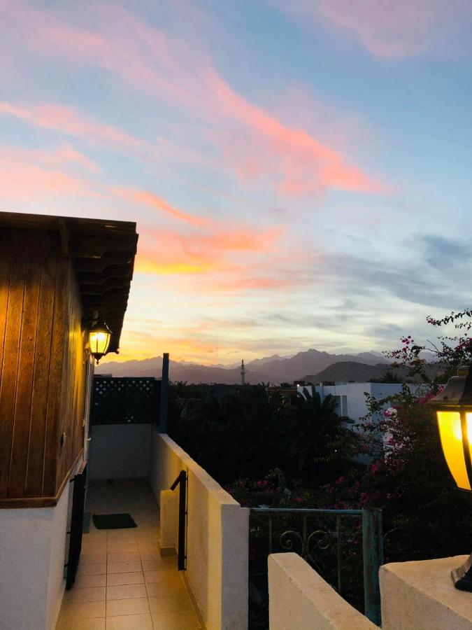 Skyrock Dahab Apartment Exterior photo