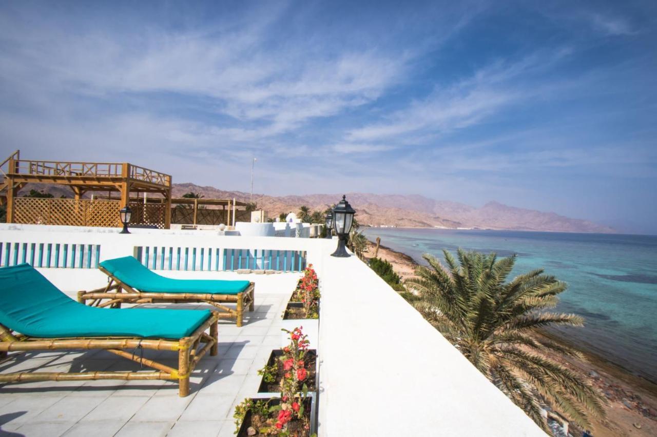 Skyrock Dahab Apartment Exterior photo