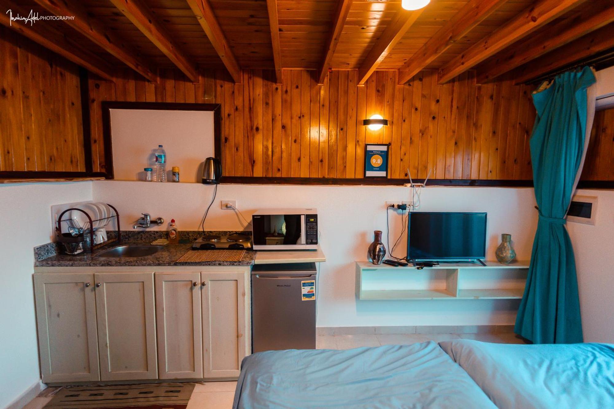 Skyrock Dahab Apartment Room photo