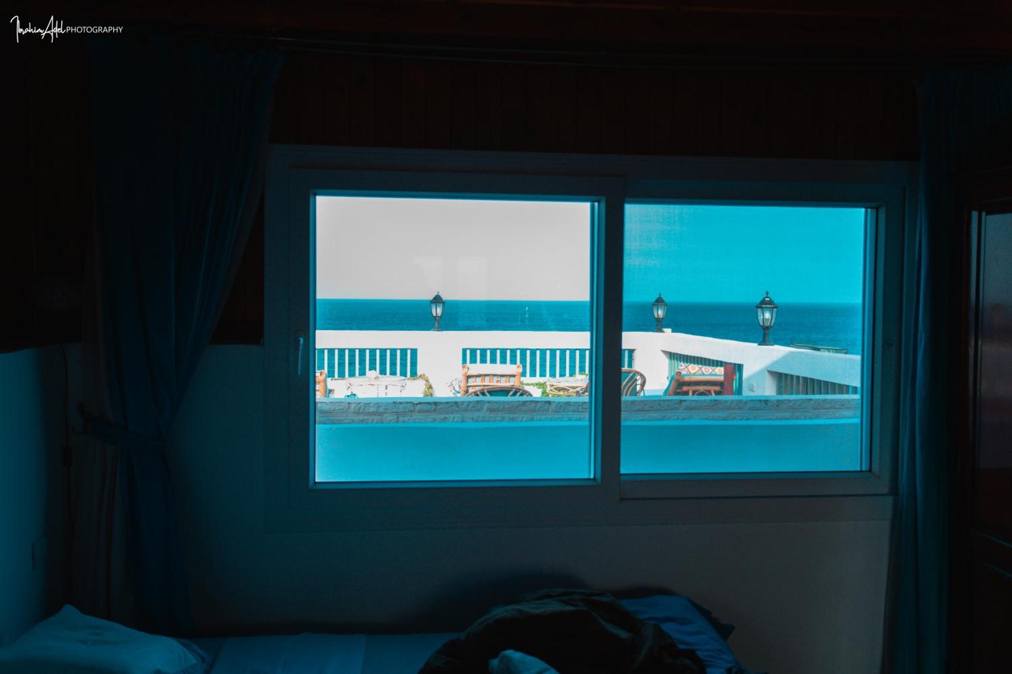 Skyrock Dahab Apartment Room photo