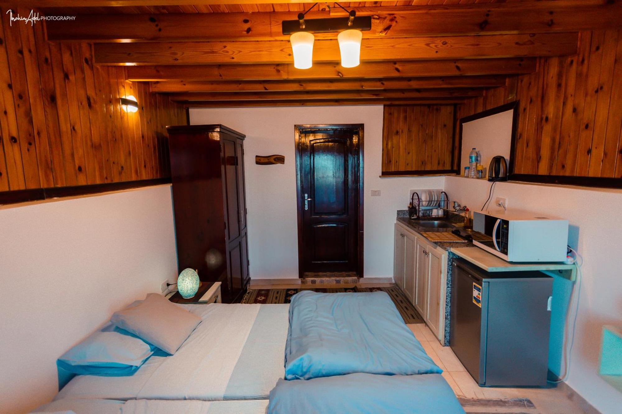 Skyrock Dahab Apartment Room photo