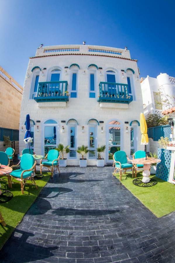 Skyrock Dahab Apartment Exterior photo