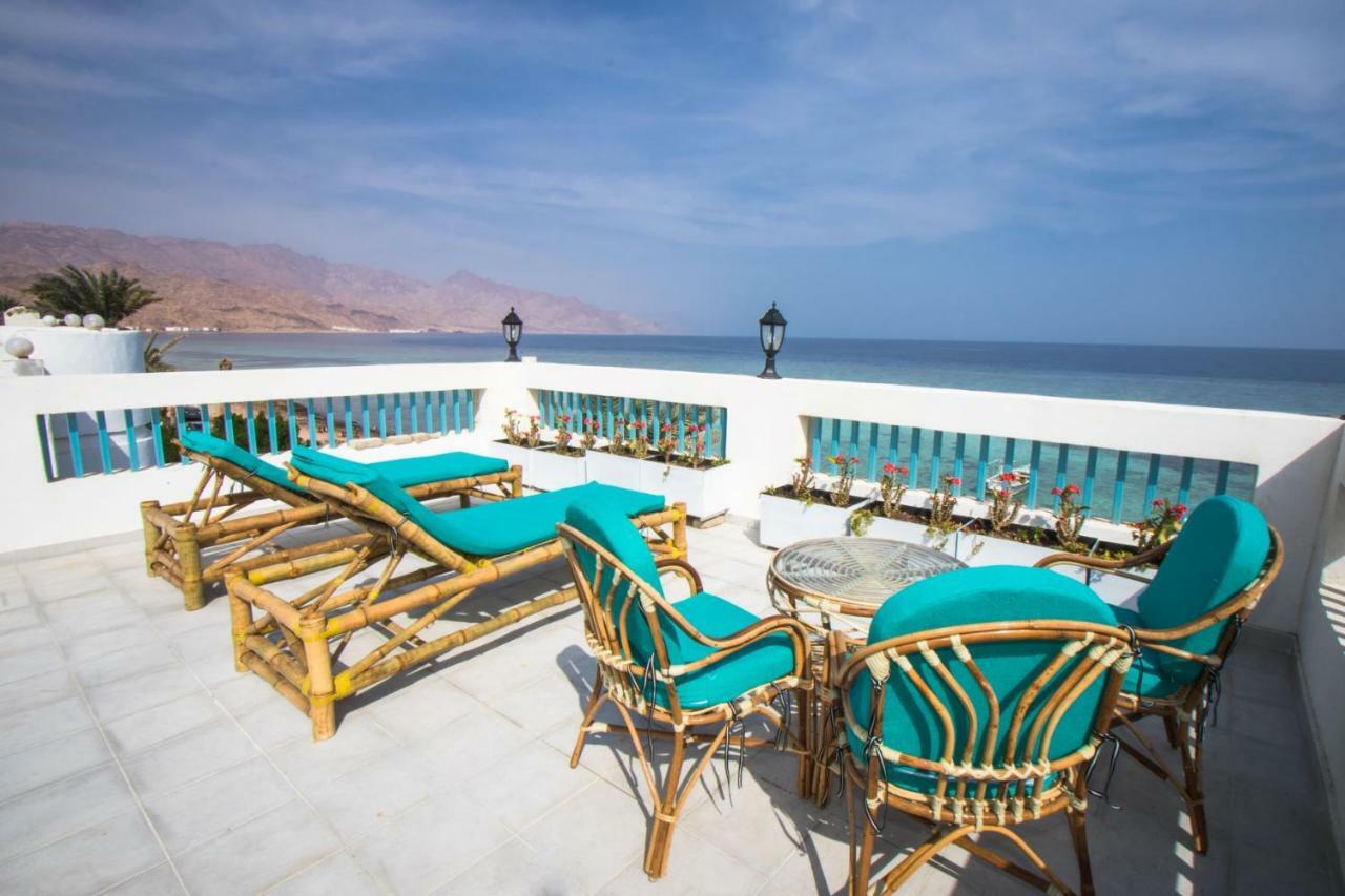 Skyrock Dahab Apartment Exterior photo